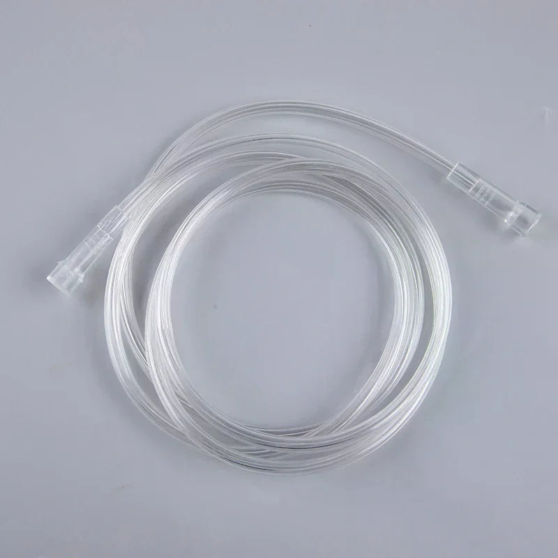 1.6 m Nebulizer Tube for Adults and Children