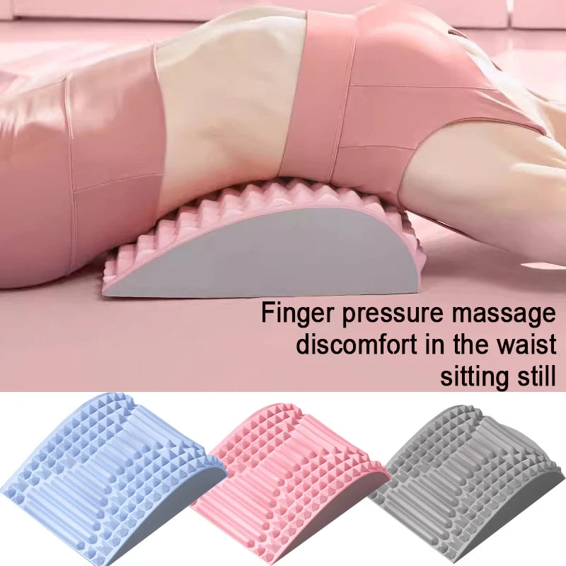 EVA Back Stretcher for Neck and Waist