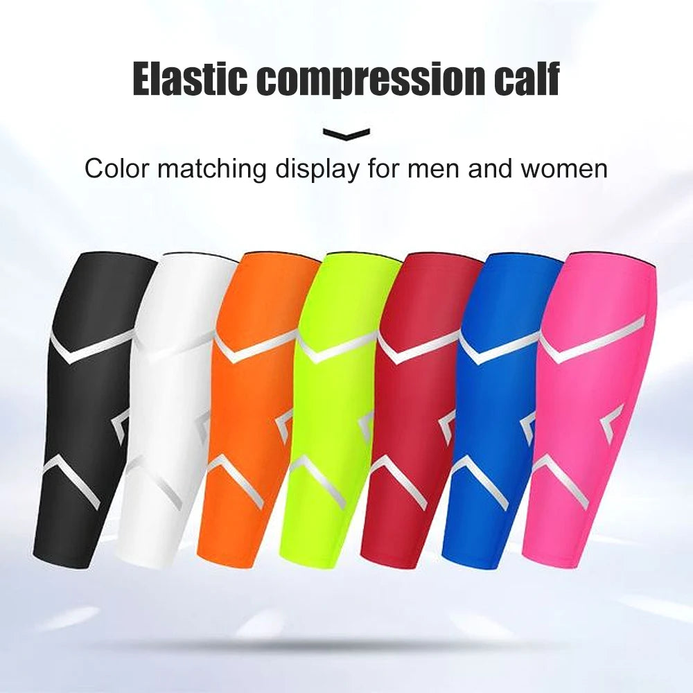 Calf Compression Sleeve for Active Days