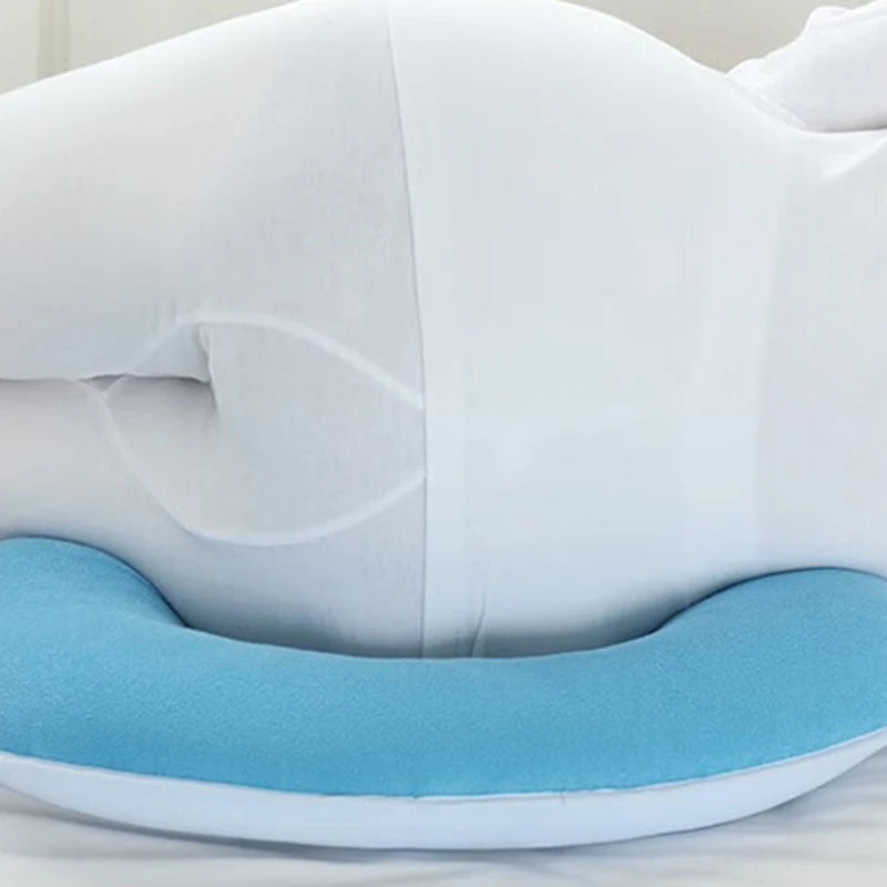 Circle Cotton-Filled Pressure Relief Cushion