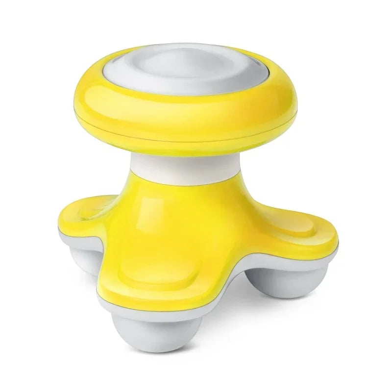 USB Mini Neck Massager