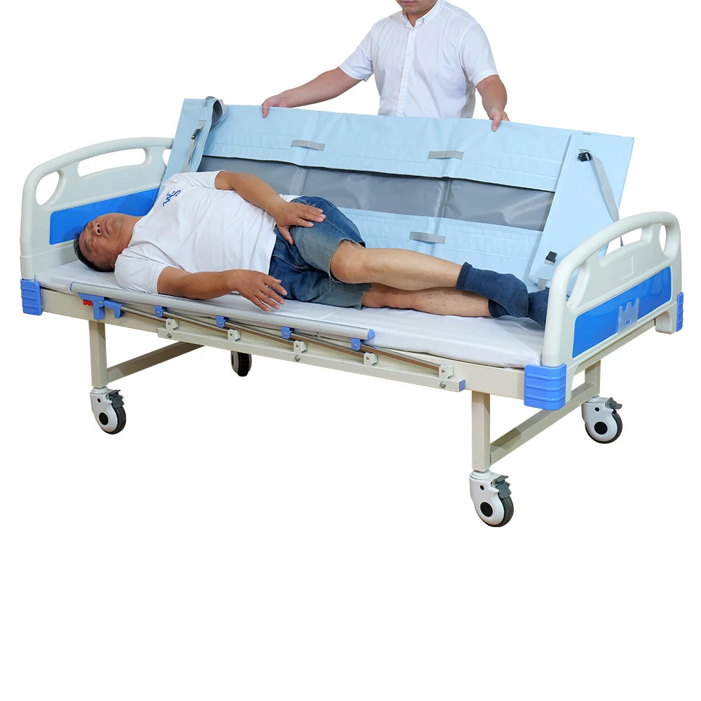 Bedside Mattress for Nursing and Hospital Beds