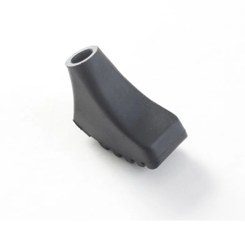 Rubber Hiking Pole Tips, 10-Pack