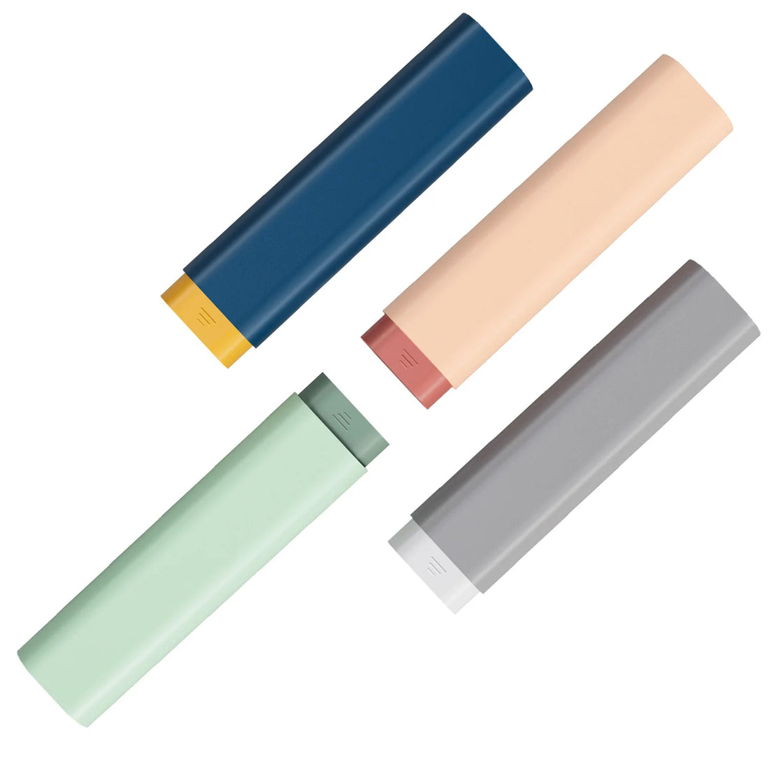 Portable 7-Day Pill Organizer