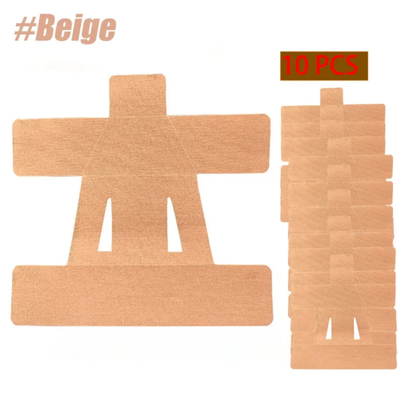 Precut Elastic Shoulder Kinesiology Tape