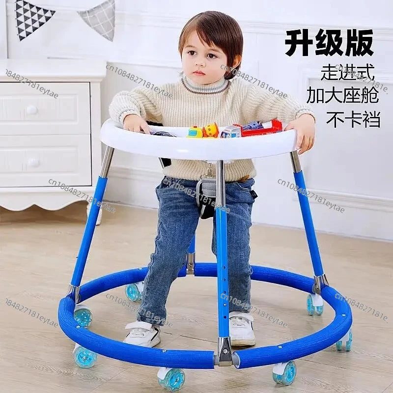 Large Children’s Walker for Walking Practice