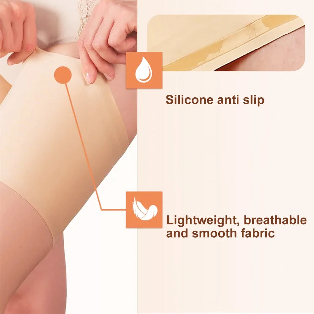 Thigh Compression Sleeves