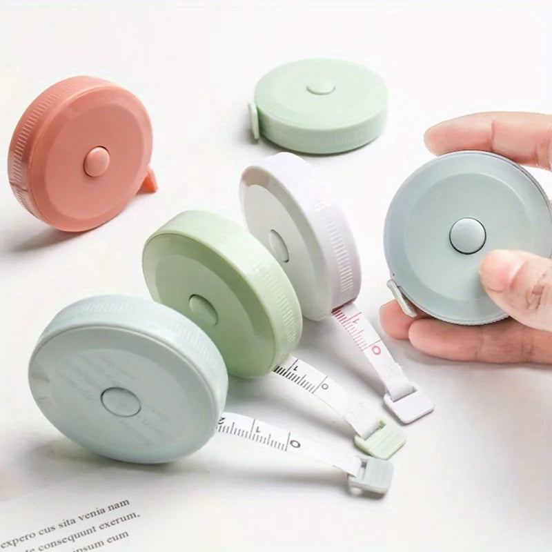 Portable Body Measuring Tape, 59.05 Inches