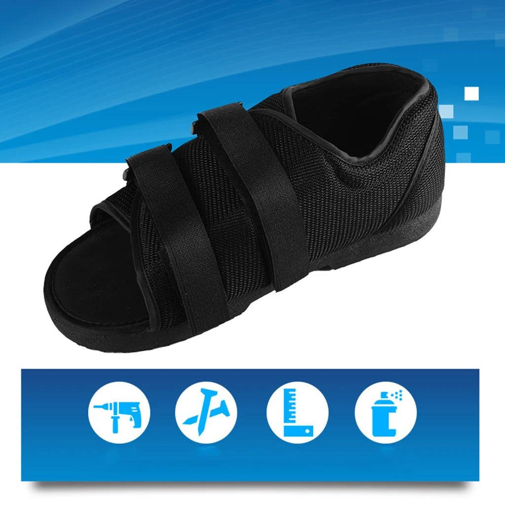 Waterproof Cast Sock Toe Cover