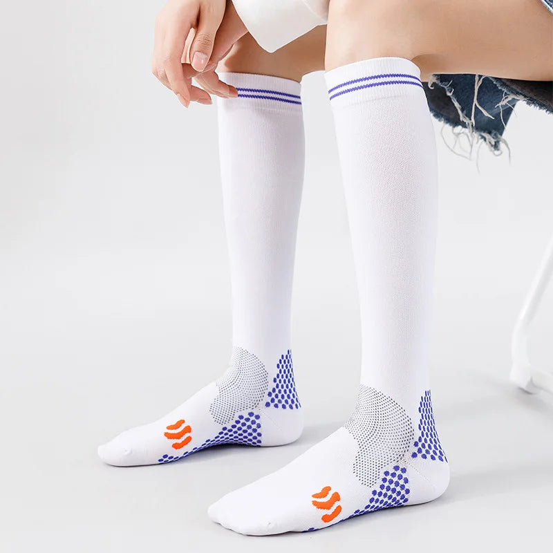 Men's Crew Compression Socks