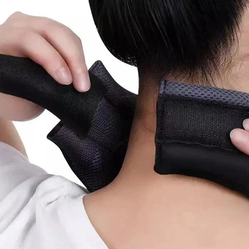 Soft Foam Cervical Neck Brace