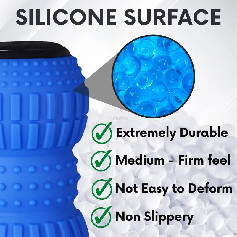 USB-Rechargeable Massage Ball