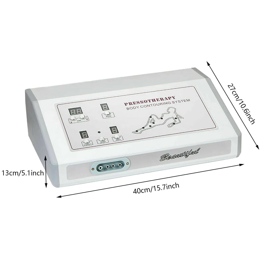Electric Air-Pressure Massage Machine