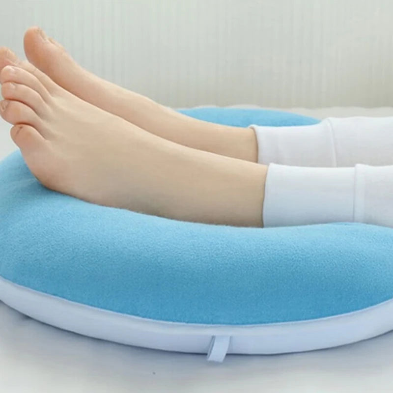 Circle Cotton-Filled Pressure Relief Cushion