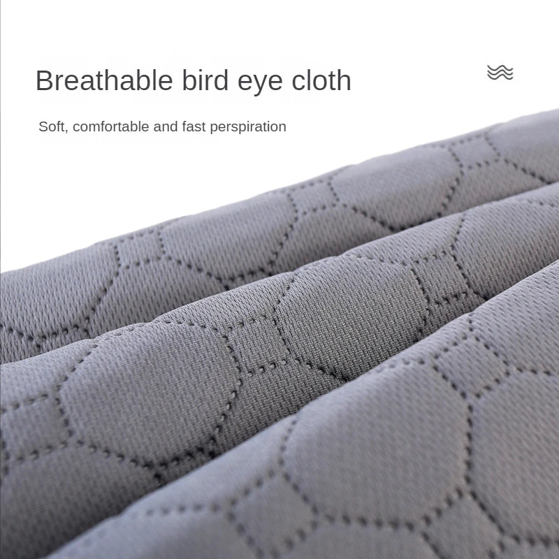 Bedridden Urine Changing Pad for Senior Care