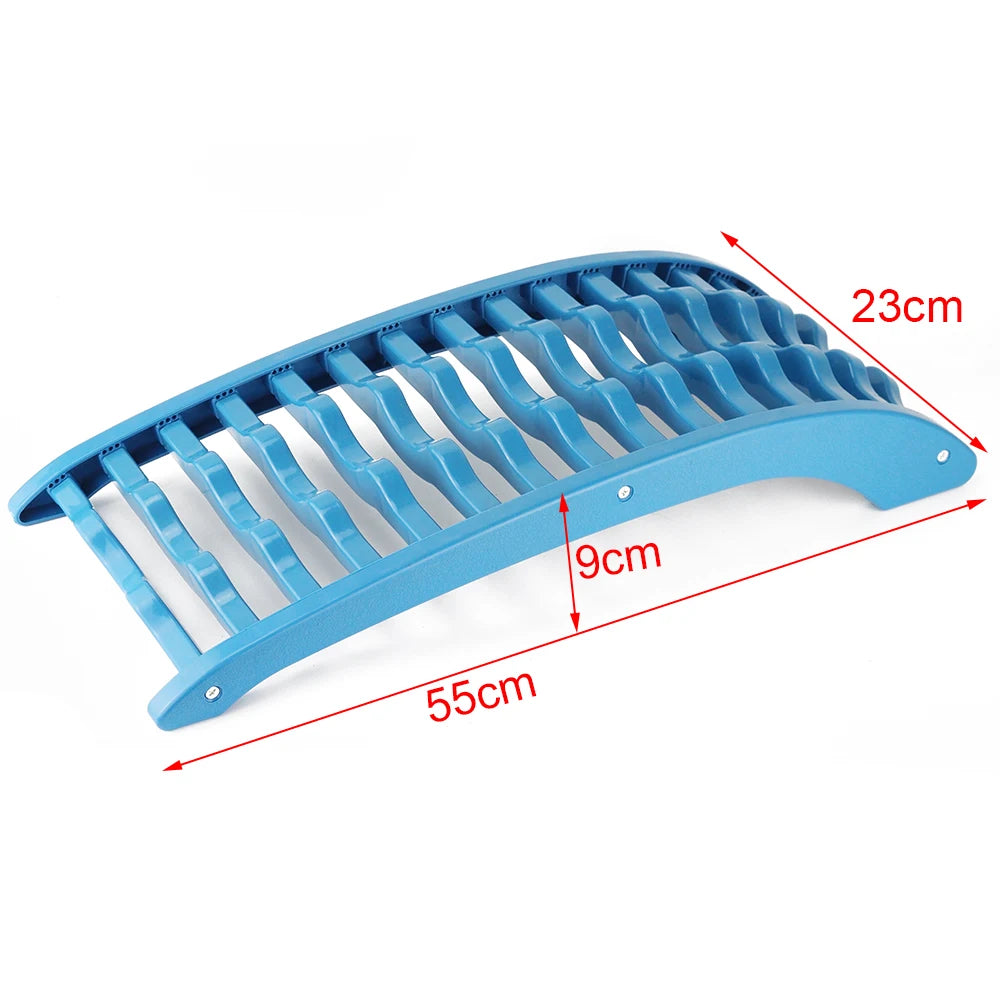 Magic Back Stretcher, Lumbar Support for Waist and Lower Back