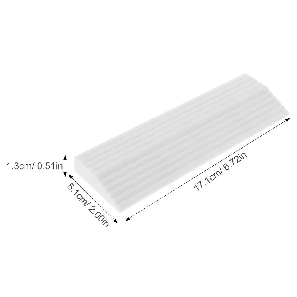 4-Piece Threshold Transition Ramp Set