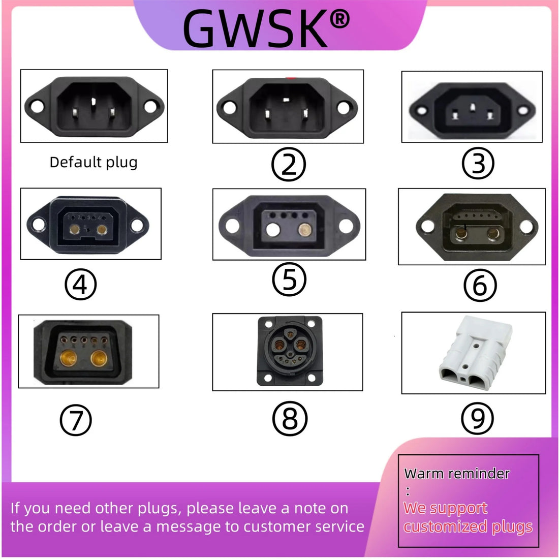 60V Battery for Electric Mobility Devices