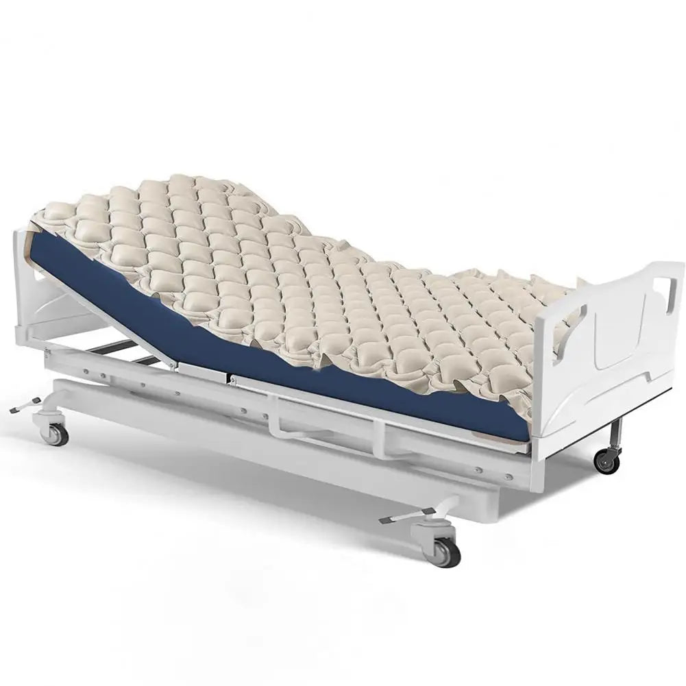 Inflatable Air Mattress Pad for Home Care