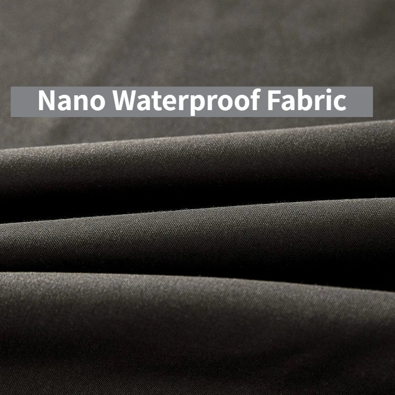 6-Sided Water-Resistant Mattress Protector