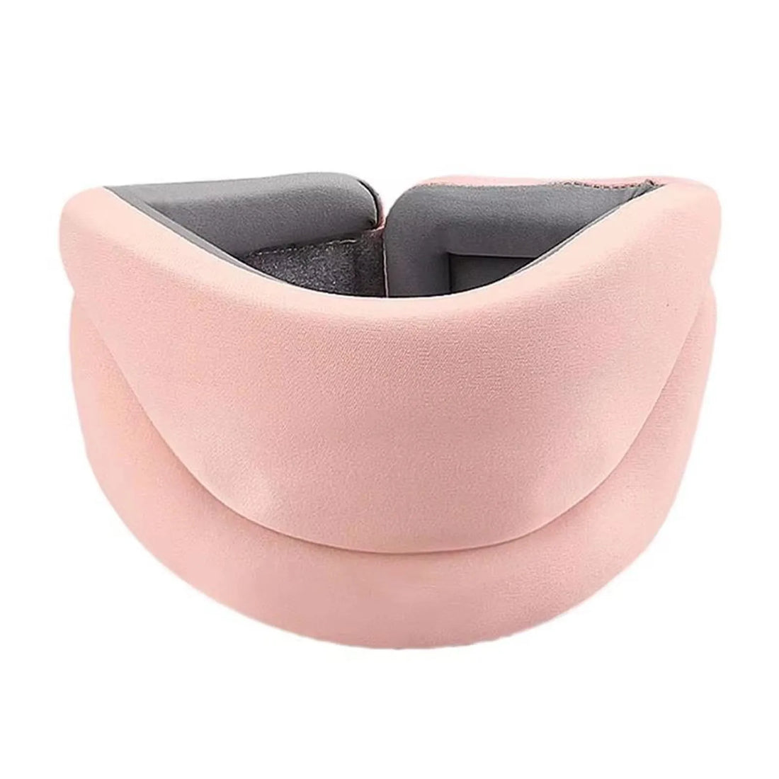Soft Adjustable Neck Brace for Post-Injury Support