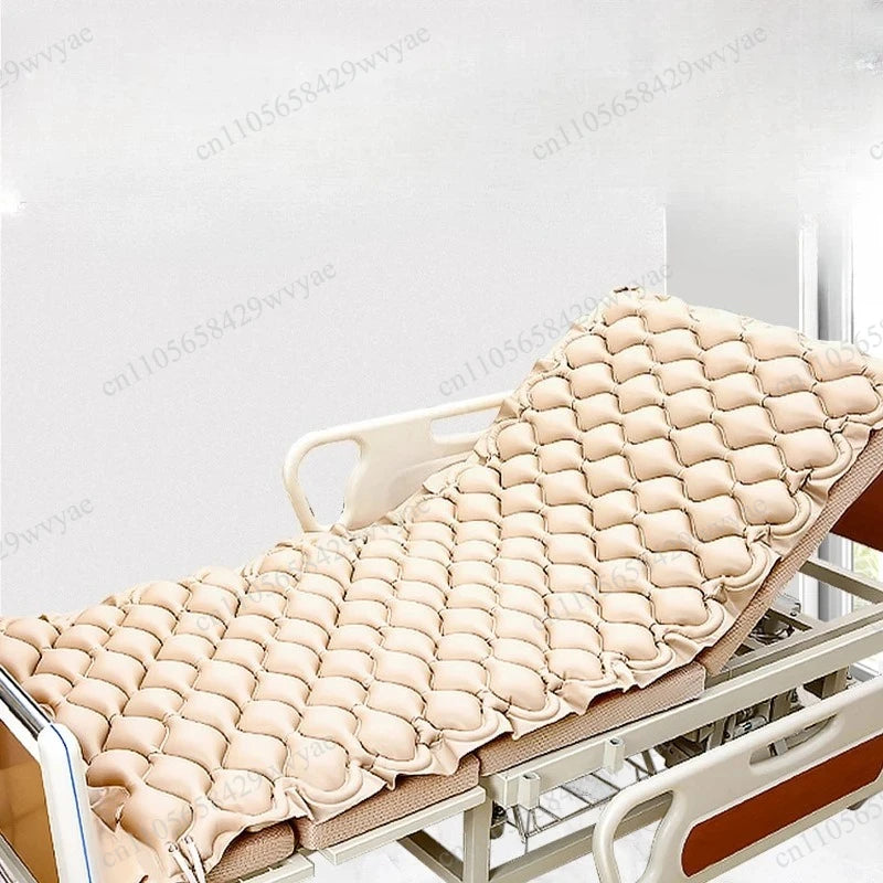 Inflatable Mattress for Home Care, 90 × 190 × 7 cm
