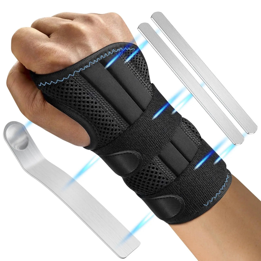 Adjustable Wrist Stabilizer Brace