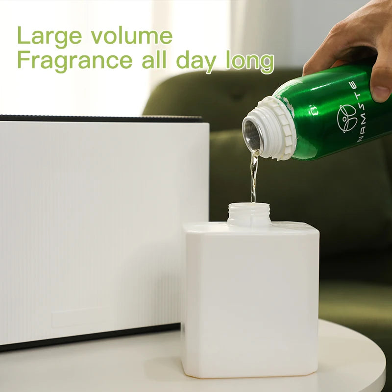 Wi-Fi and Bluetooth Fragrance Diffuser, 1000 ml