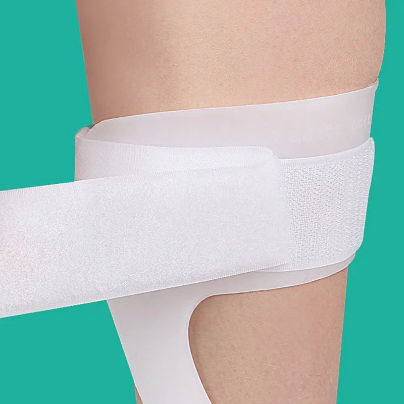 Adjustable Ankle-Foot Orthosis Support