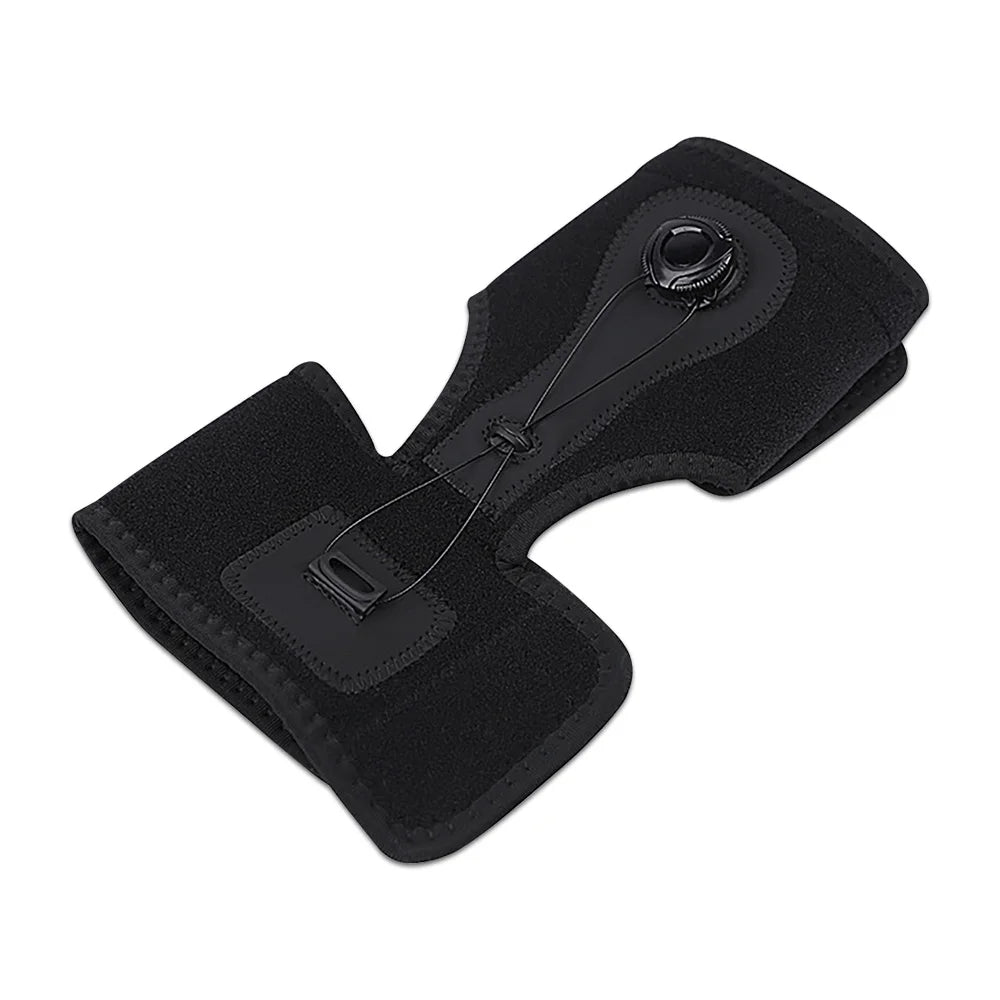 Adjustable Ankle and Foot Splint
