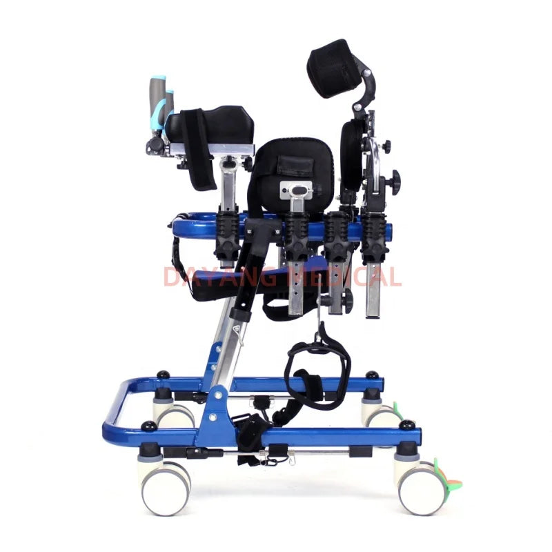 Adjustable Pediatric Walker