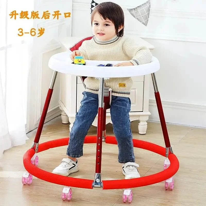 Large Children’s Walker for Walking Practice