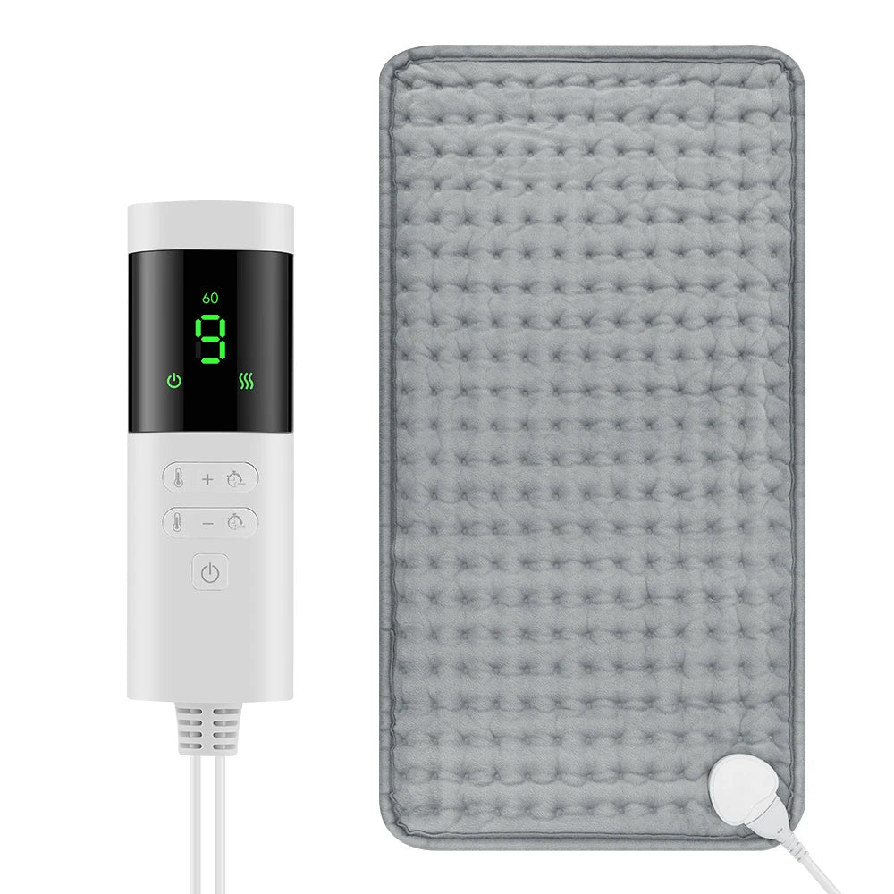Body Heating Pad, 60 × 30 cm