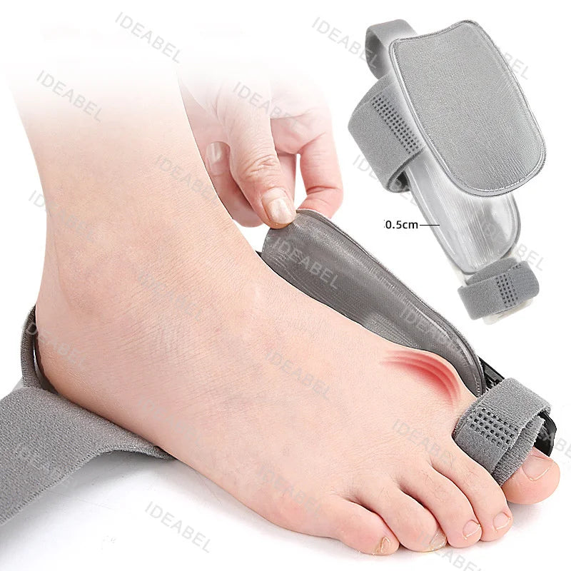 Adjustable Toe Adjuster