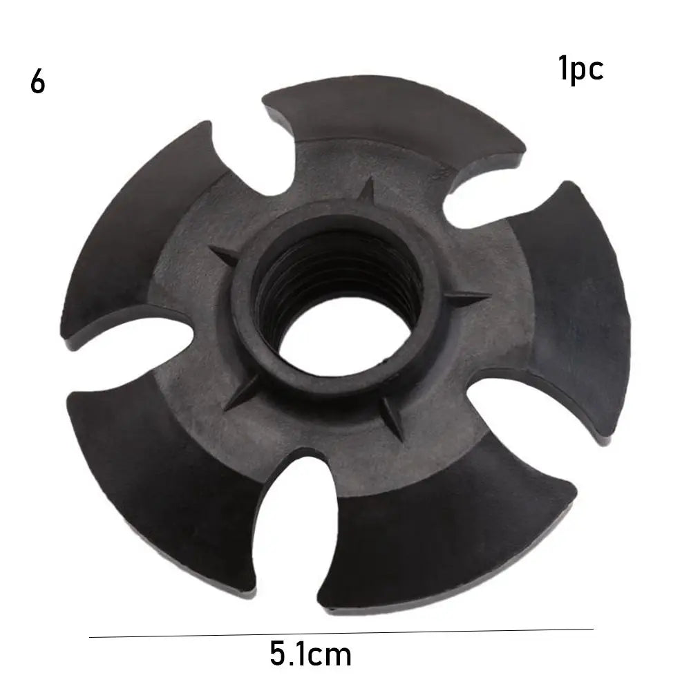 Trekking Pole Protector Replacement Tip