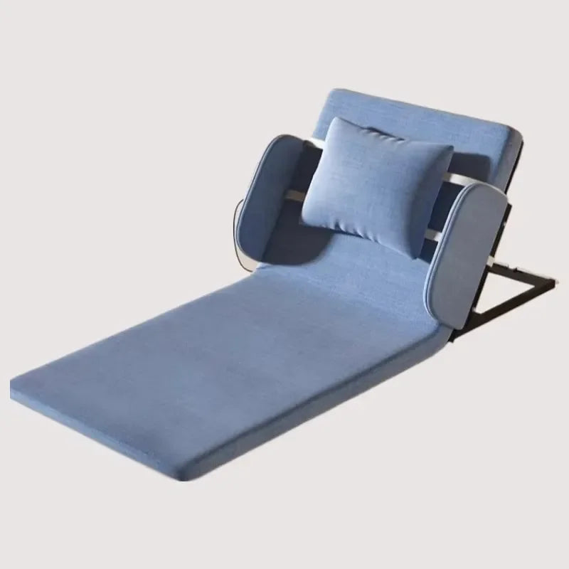 Electric Adjustable Hospital Bed with Remote Control