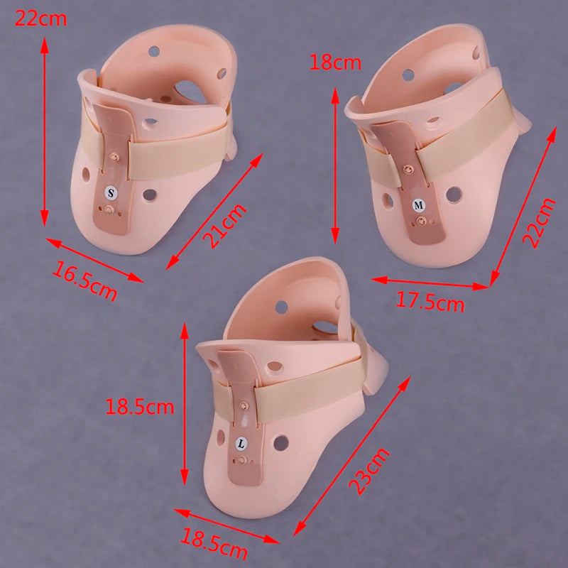 Cervical Collar Neck Brace Support
