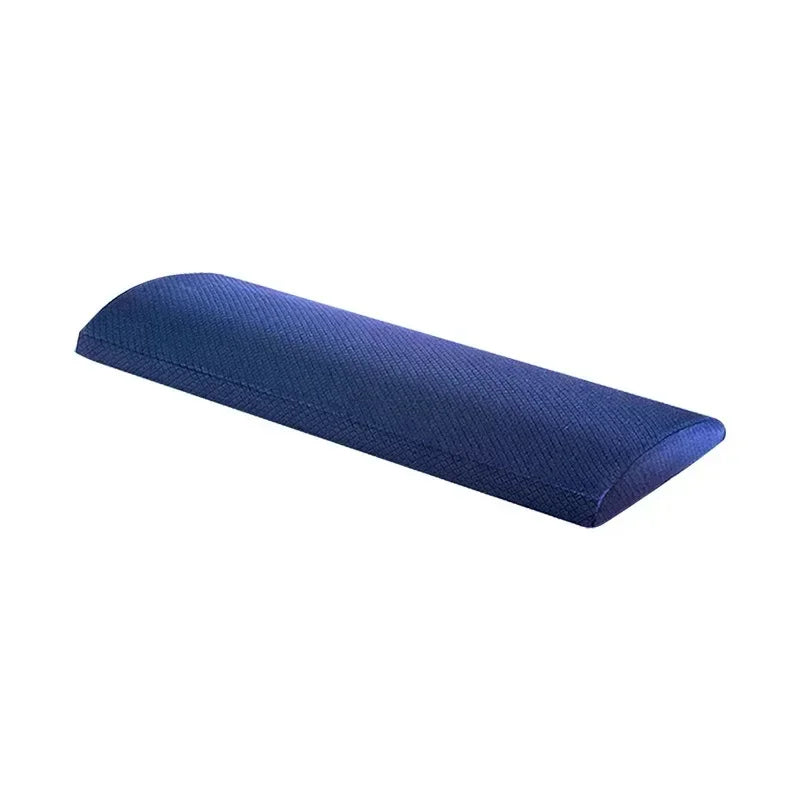 Memory Foam Sleeping Lumbar Pillow