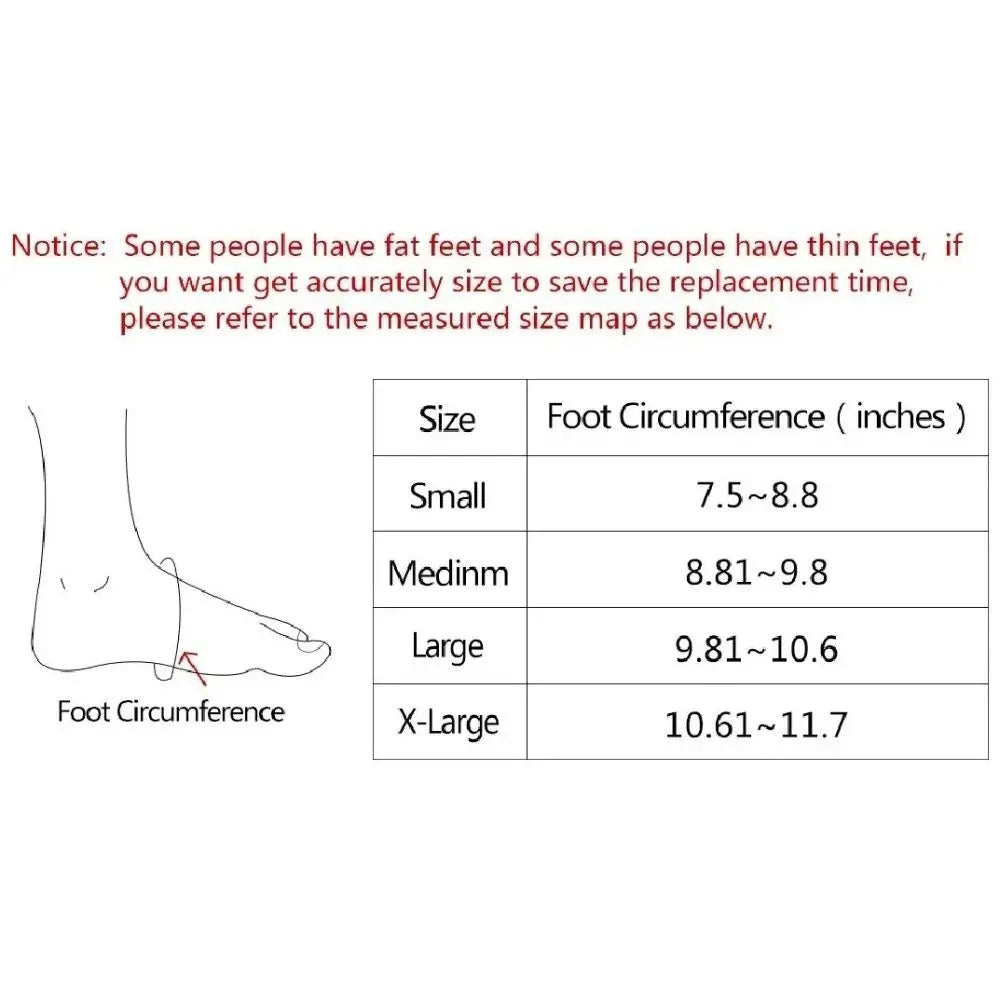 AFO Foot Drop and Ankle Support Brace