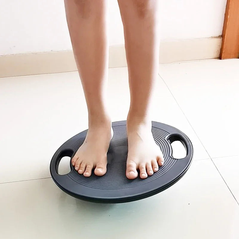 Fitness Balance Board for Home Workouts