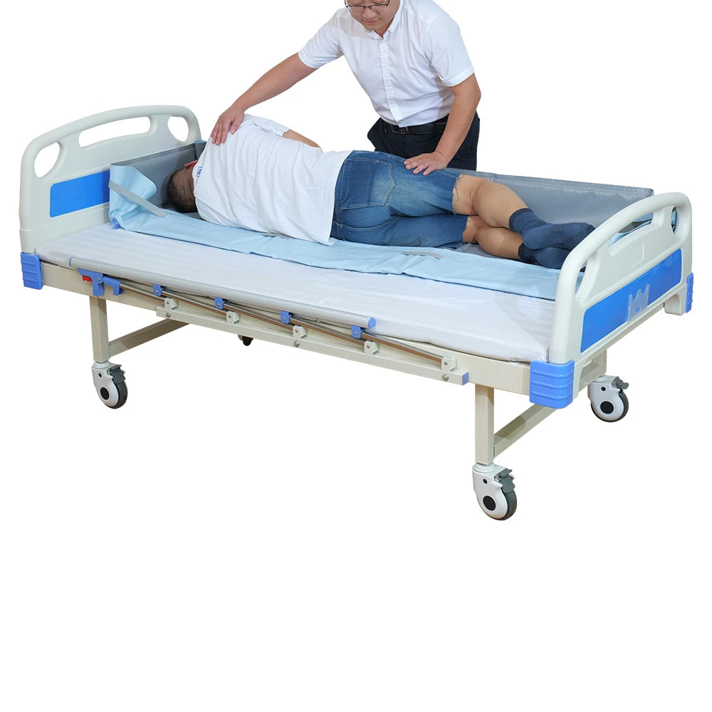 Bedside Mattress for Nursing and Hospital Beds