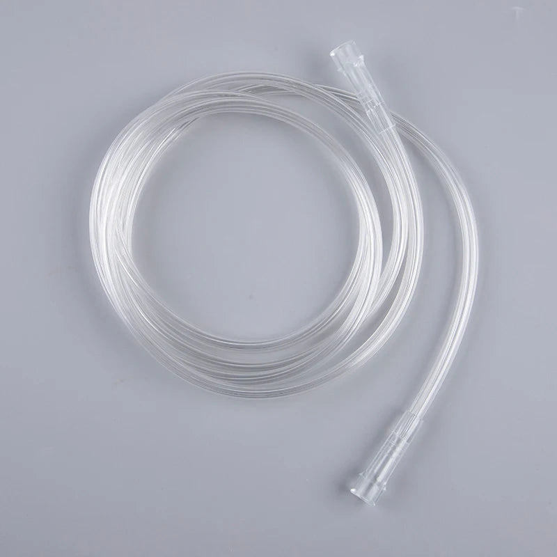 1.6 m Nebulizer Hose for Air Compressor Nebulizers