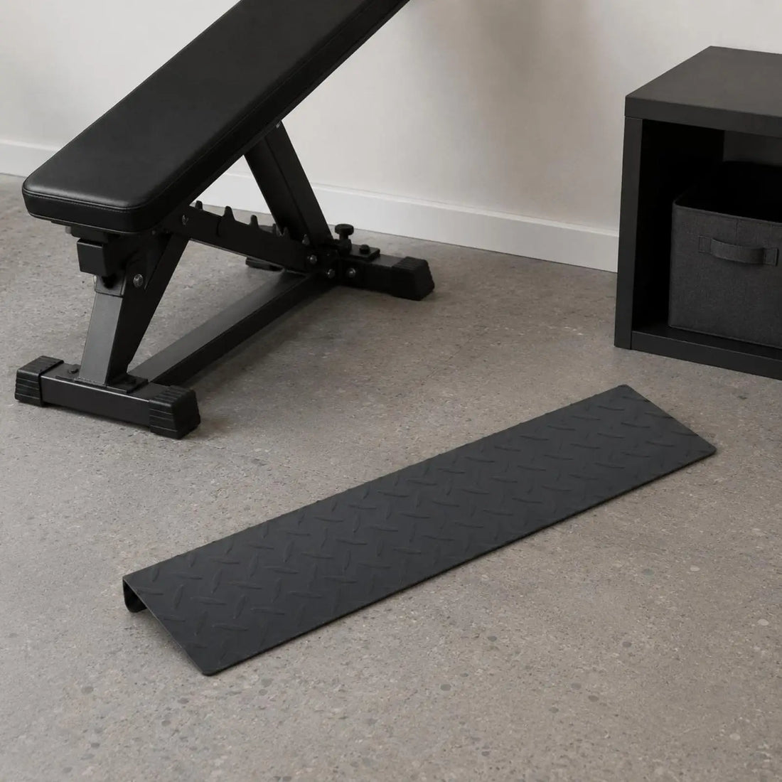 Incline Wedge Board for Calf Stretching