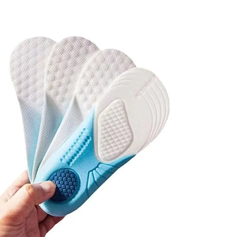 Kids’ Memory Foam Arch Support Insoles
