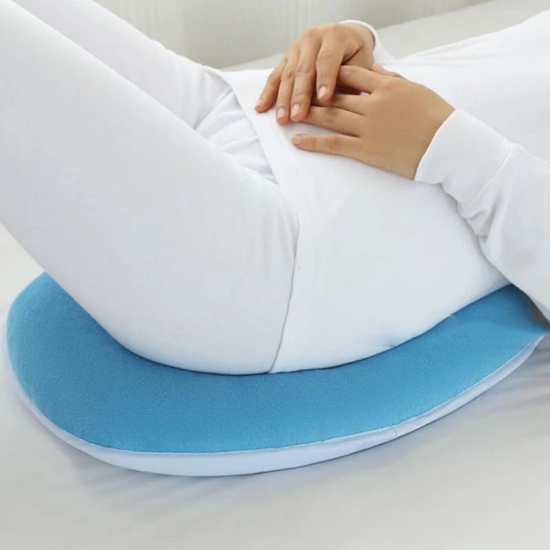 Circle Cotton-Filled Pressure Relief Cushion