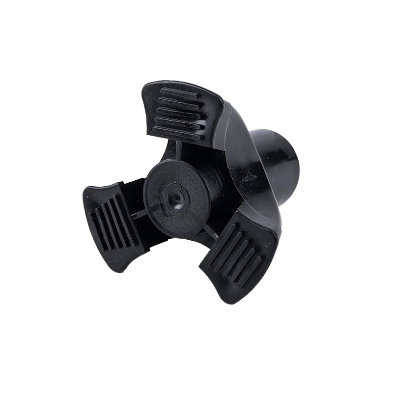 22 mm Rubber Walking Stick Replacement Tip