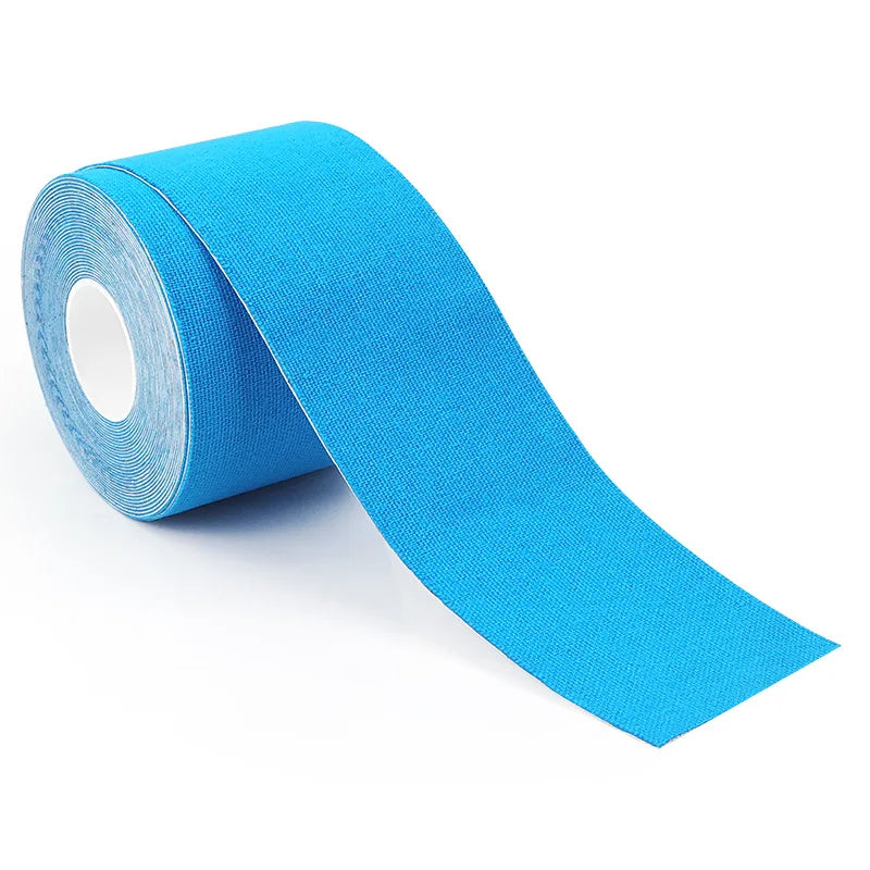 Breathable Waterproof Kinesiology Tape