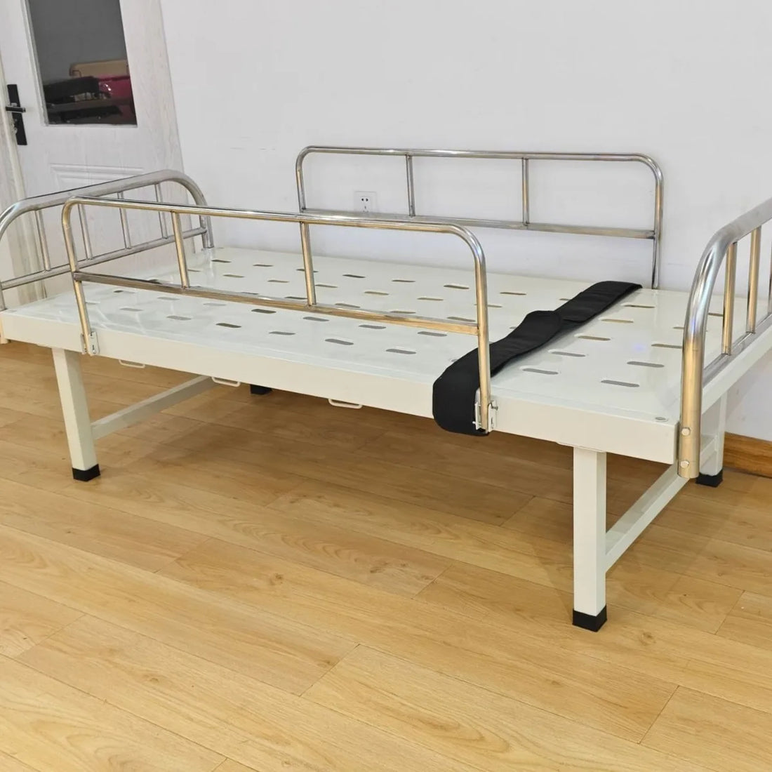 Sík fekvőfelületű orvosi ágy klinikáknak