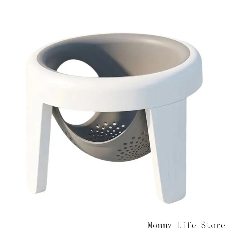 Infant Bath Support Seat with Suction Cups