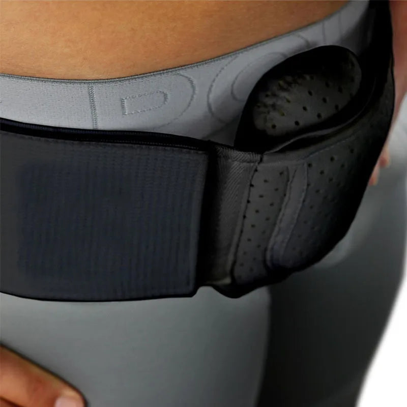 Adjustable Hernia Belt for Waist and Groin Support